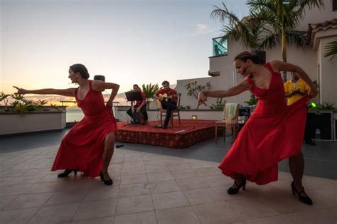 Andalusia is an autonomous region in the you can either organise your visit yourself, or very often you will find local tour operators for will take you. Music Lovers' Flamenco Tour Through Andalusia | Zicasso