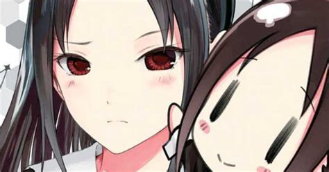 Kaguya Sama Author Almost Quit Being A Mangaka Crazy For Anime Trivia