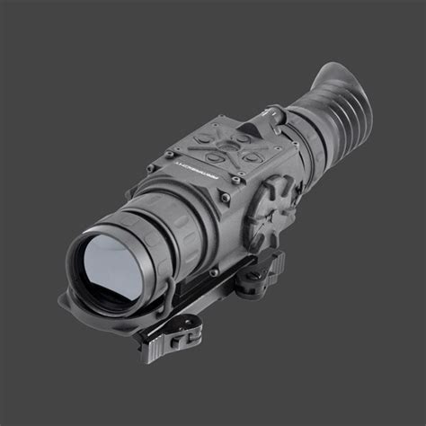 Armasight Zeus 336 3 12x50 Thermal System Night Vision Home