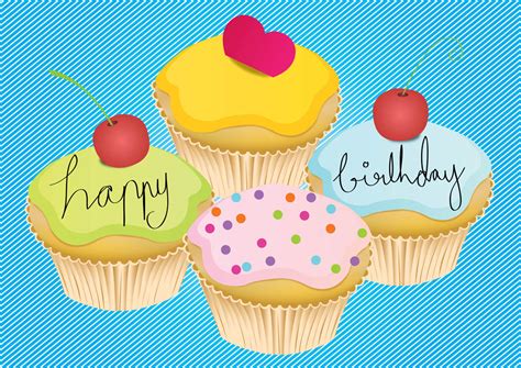 Happy birthday clipart happy birthday animated clip art free: 35 Happy Birthday Cards Free To Download - The WoW Style