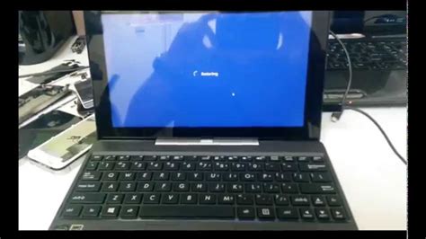 To reset your pc swipe in from the right edge of the screen, tap settings, and then tap change pc settings. How To Restore Reset a Asus Transformer TF100 to Factory ...