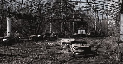 Chernobyl Gif By Christiaan Welzel