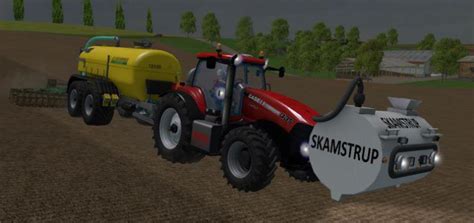 Farming Simulator Implements Tools Mods Fs Implements Tools