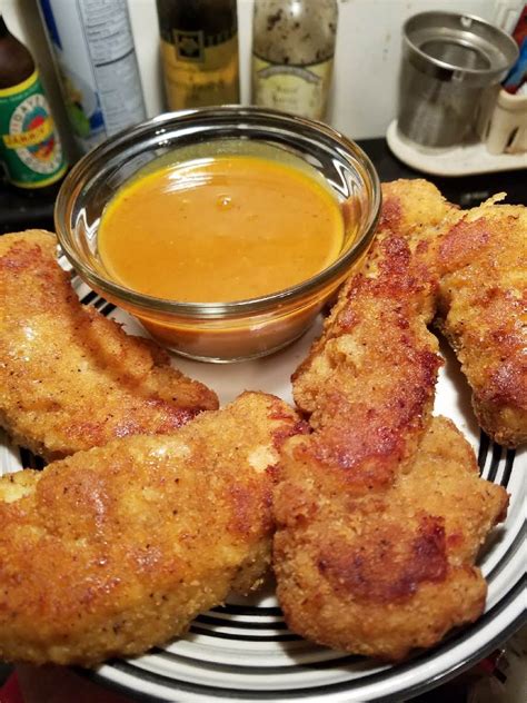 Honey Mustard Dipping Sauce Recipe 2 Just A Pinch Recipes