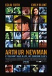Arthur Newman (#1 of 4): Extra Large Movie Poster Image - IMP Awards