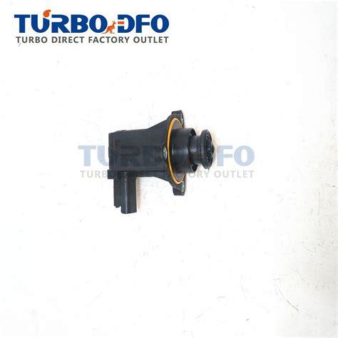 Turbocharger Wastegate For Peugeot 207 3008 308 5008 508 1 6 THP 150 HP