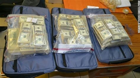 Kenneth Rijock S Financial Crime Blog 7m Bulk Cash Seizure At Panama Airport