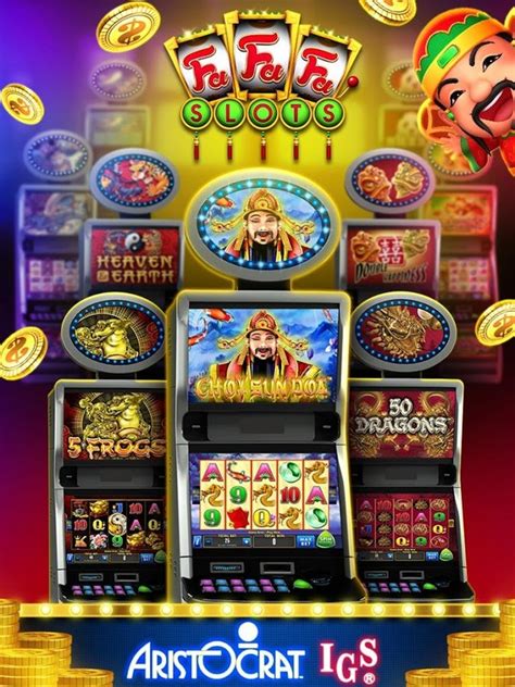 Online slots are among the most popular games for enjoying the casino experience. FaFaFa - Real Casino Slots APK Free Casino Android Game ...