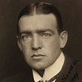 Ernest Shackleton – Explorers Podcast