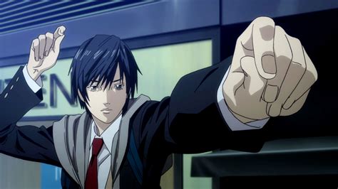 Inuyashiki Wallpapers High Quality Download Free