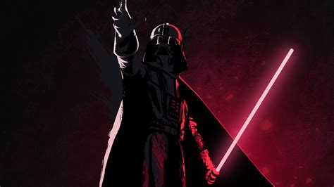 2048x1152 8k Darth Vader Wallpaper2048x1152 Resolution Hd 4k