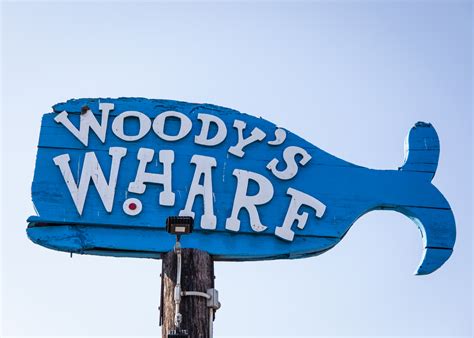 Contact Woodys Wharf Seafood Restaurant In Newport Beach Ca