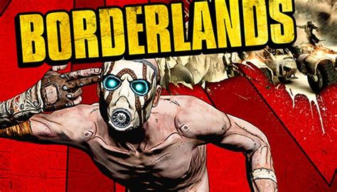 Borderlands 1 2 And Pre Sequel Getting Free Upgrades On Pc Kitguru