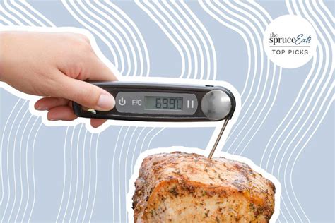 Best Instant Read Thermometer In 2021 Tenacious Guide Vrogue