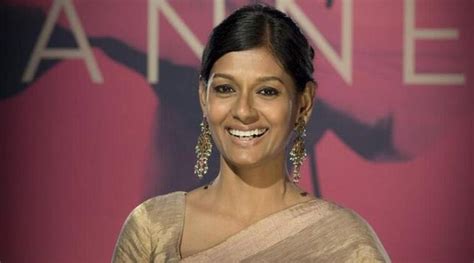 nandita das female actors are still stereotyped in their portrayal as being constantly good