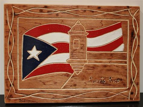 ARTESANÍA EN PUERTO RICO | Puerto rico, Bandera de puerto rico, Fotos de puerto rico