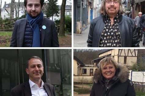 Municipales 2020 Les Propositions Des Candidats De Bernay Pour L