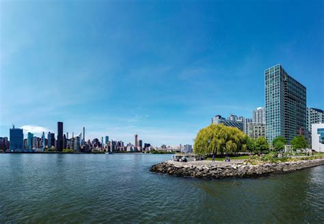 5 Reasons Why You Should Move To Long Island City