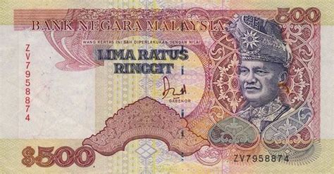 Fortunately, working with the currency in malaysia is easier than in india, myanmar(burma), and other places with somewhat confusing money that looks the same. What currency to carry to Malaysia while travelling from ...