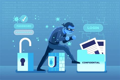 Cybersecurity Tips Protect Your Information Protect Yourself