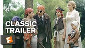 Finding Neverland (2004) Official Trailer - Johnny Depp, Kate Winslet ...