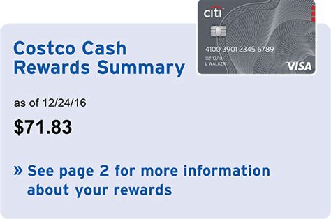 The new costco visa card has no annual fee, but holders must pay the club's $55 annual gold star membership charge. 51 INFO COSTCO REWARDS CREDIT CARD 2016 - Rewards