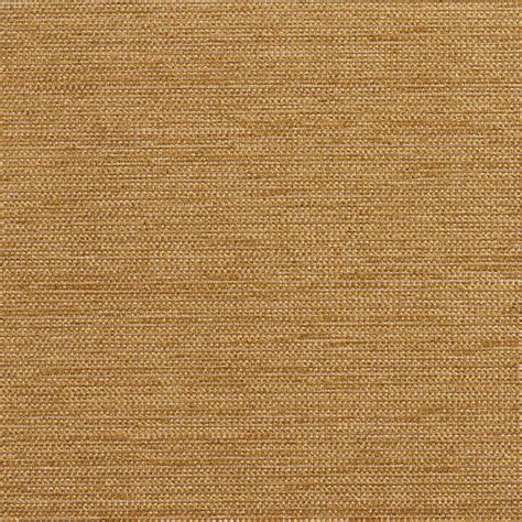 Gold Textured Contract Grade Upholstery Fabric By The Yard