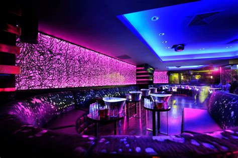 Download Aesthetic Seating Night Club Pictures