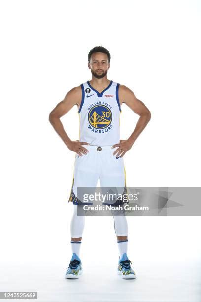 Stephen Curry Media Day Photos And Premium High Res Pictures Getty Images