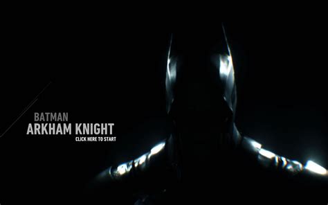 Batman Arkham Knight Screenshots For Windows Mobygames