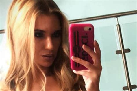 Paddy Mcguinness Wife Christines Bikini Instagram Reveal Drops Jaws