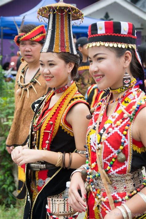 A Quick Guide To Know About Sarawak Gawai Festival Vrogue Co