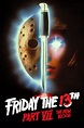 Friday the 13th Part VII: The New Blood (1988) - Posters — The Movie ...