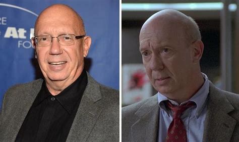 Law And Order Svu Why Did Dann Florek Leave As Captain Donald Cragen