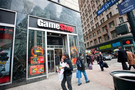 Welcome to gamestop's official facebook page! GameStop offering used video game rentals with PowerPass ...