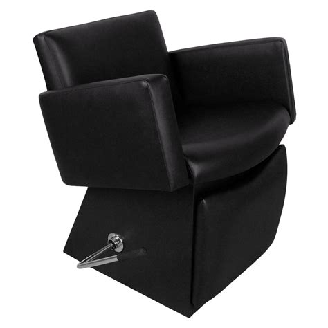 Sean Patrick Shampoo Chair With Legrest Collins