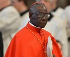 TORONTO CATHOLIC WITNESS: Cardinal Robert Sarah speaks at the Synod ...