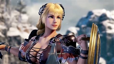 Top 10 Best Soul Calibur 6 Characters For Winning Ranked Gamers Decide