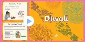 Diwali Video Powerpoint Diwali Religion Hindu Hanoman