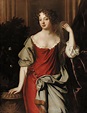 Louise Renée de Penancoët de Kérouaille, Duchess of Portsm… | Flickr