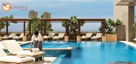 Four Seasons Hotel Mumbai Facilities