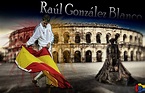 8 Productions: Raúl González Blanco