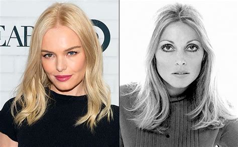 Kate Bosworth To Play Sharon Tate In Biopic