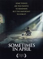 La locandina di Sometimes in April: 10563 - Movieplayer.it