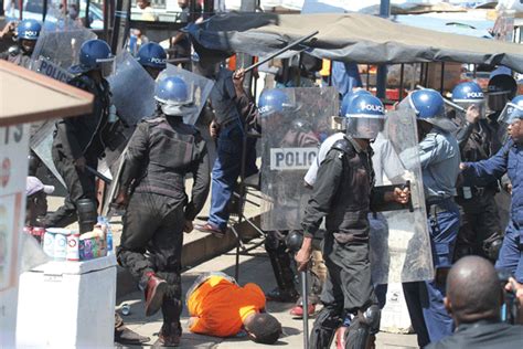 cops extorting sex from vendors zimbabwe situation