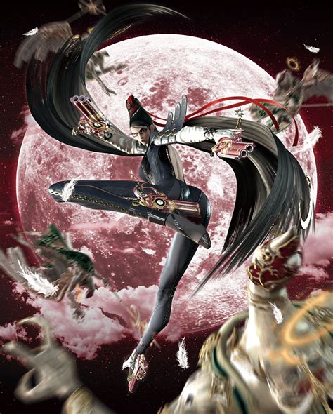 Bayonetta 3 Wallpapers 35 Images Inside