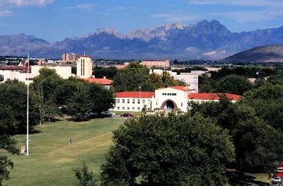 New mexico, constituent state of the u.s., which became the 47th state of the union in 1912. Top 5 Cheapest Universities in New Mexico - International ...