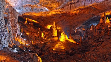 Israel Soreq Cave Youtube