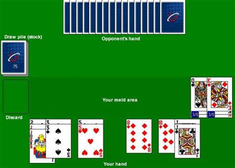 Specially designed for tablets and phones, this free euchre card game breathes new life into your favorite game with excellent graphics. Canasta Play Free Online Canastas Games. Canasta Game ...