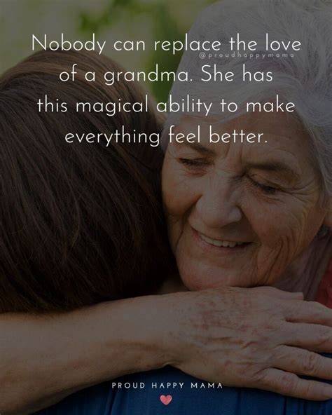 75 best grandma quotes about grandmothers and their love artofit